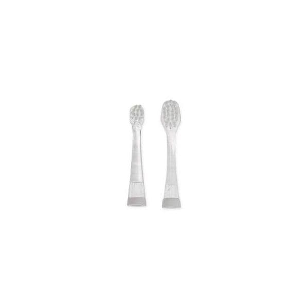 bbluv Recarga Escova De Dentes 0-18m+