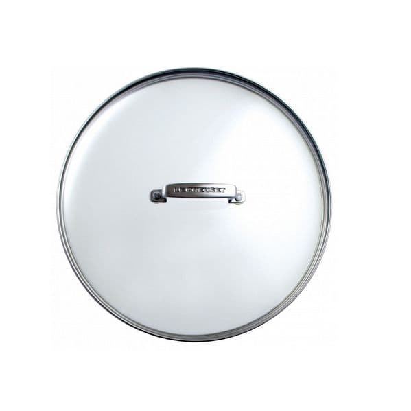 Le Creuset Tampa de Vidro 28 cm - 96200828000000