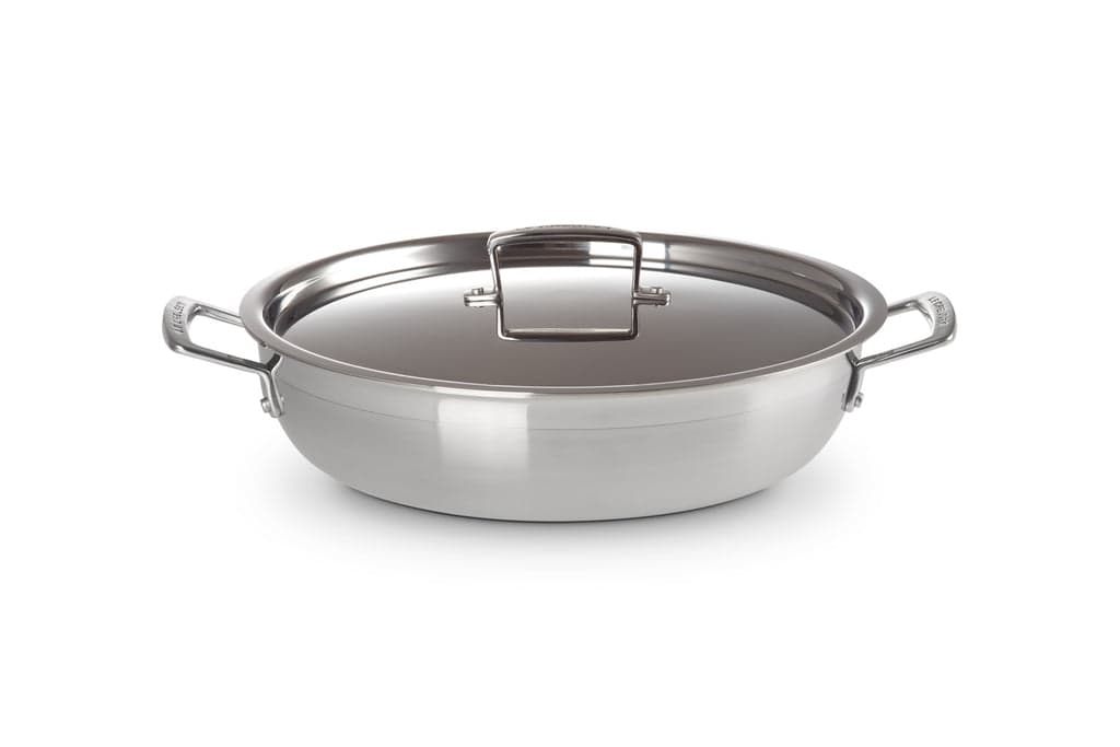 Le Creuset Caçarola Baixa 30 96202830001000