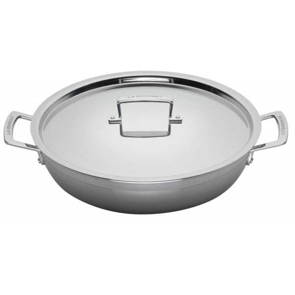 Le Creuset Caçarola Baixa 30 96202830001000