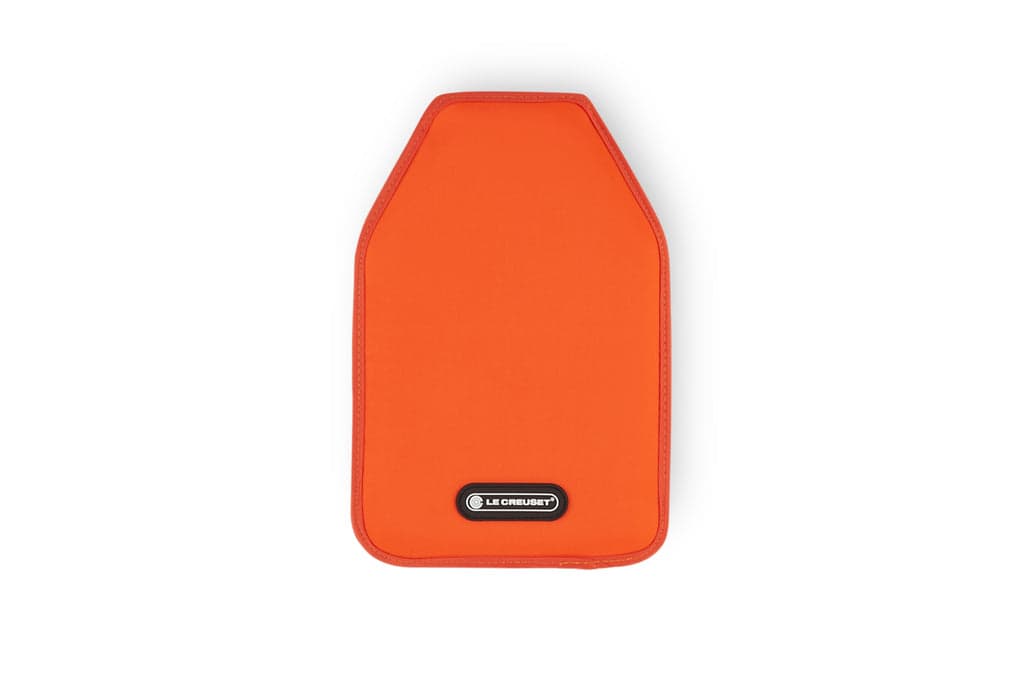 Le Creuset Manga Refrigeradora Laranja - 0630870074223