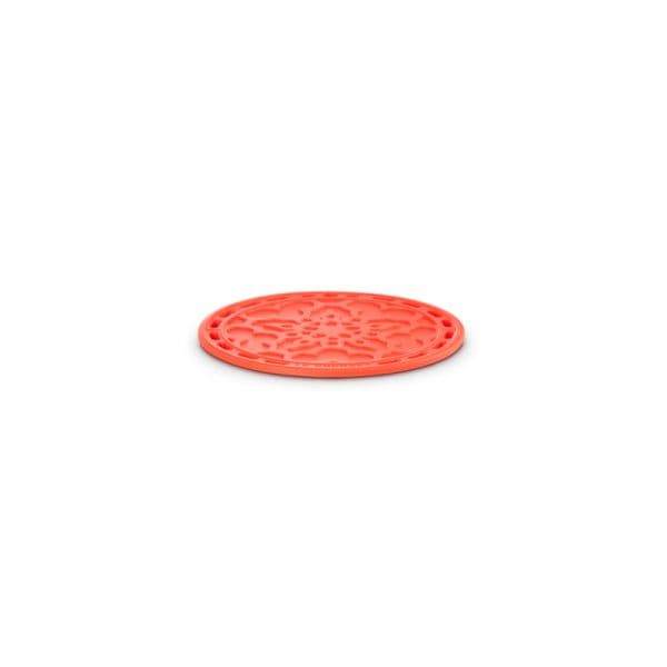 Le Creuset Base de 20 cm para Tachos Laranja