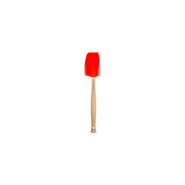 Le Creuset Espatula Craft Media Vermelha - 93010602090000