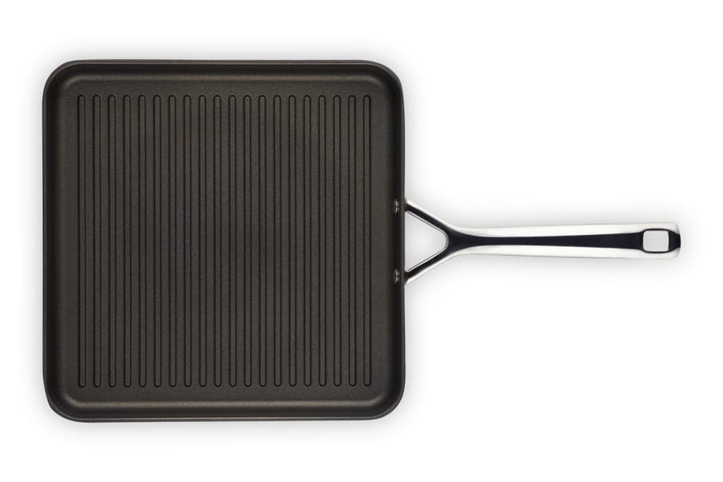 Le Creuset Grelha Quadrada Tns 28 52102280010201