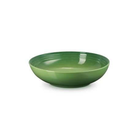 Le Creuset Taça Vancouver 32cm - Bamboo Verde - LC60120324080099