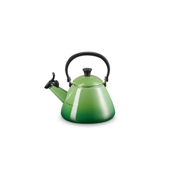 Le Creuset Chaleira Kone Bamboo 1,6L
