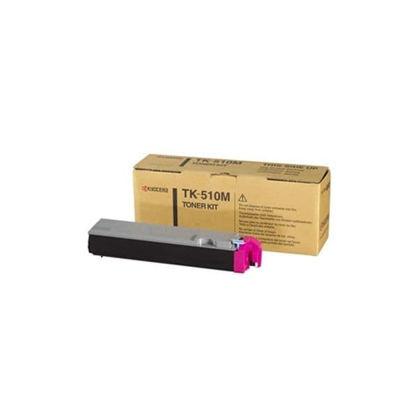 Kyocera TK510M Magenta