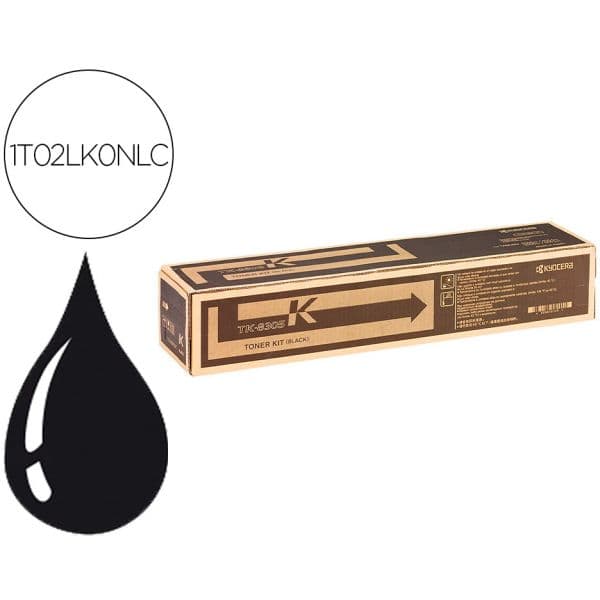 Kyocera TK 8305K Black