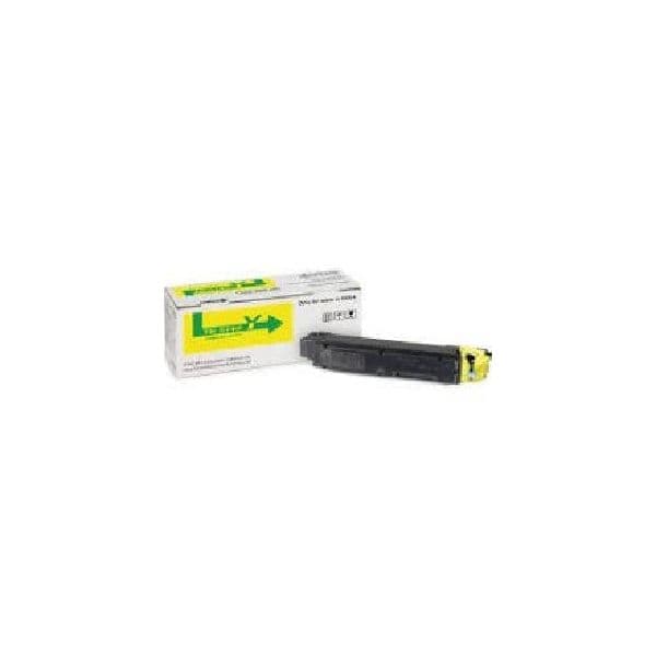 Kyocera TK 5140Y Yellow 1T02NRANL0