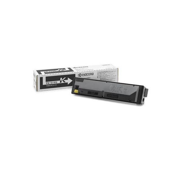 Kyocera TK5195K Black 1T02R40NL0