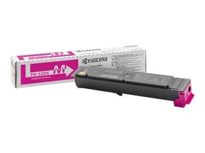 Kyocera TK-5205M Magenta 1T02R5BNL0