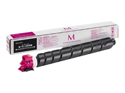 Kyocera TK8515 Magenta Cartucho de Toner Original – 1T02NDBNL1/1T02NDBNL0/TK8515M