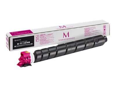 Kyocera TK8515 Magenta Cartucho de Toner Original – 1T02NDBNL1/1T02NDBNL0/TK8515M