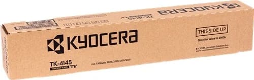 Kyocera TK4145 Toner - 1T02XR0NL0 - TK4145