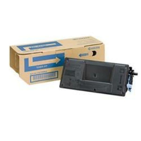 Kyocera Toner TK-3430 Preto