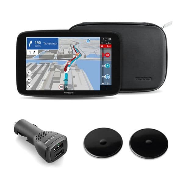TomTom Gps GO Expert 7" Plus Premium Pack