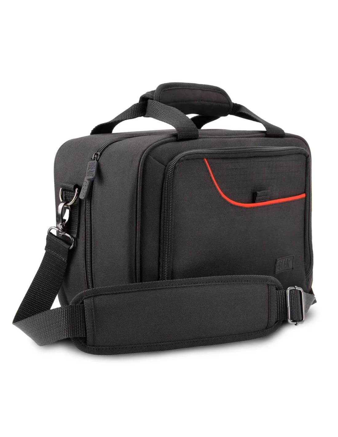 Magic the Gathering Deck Travel Bag: Red