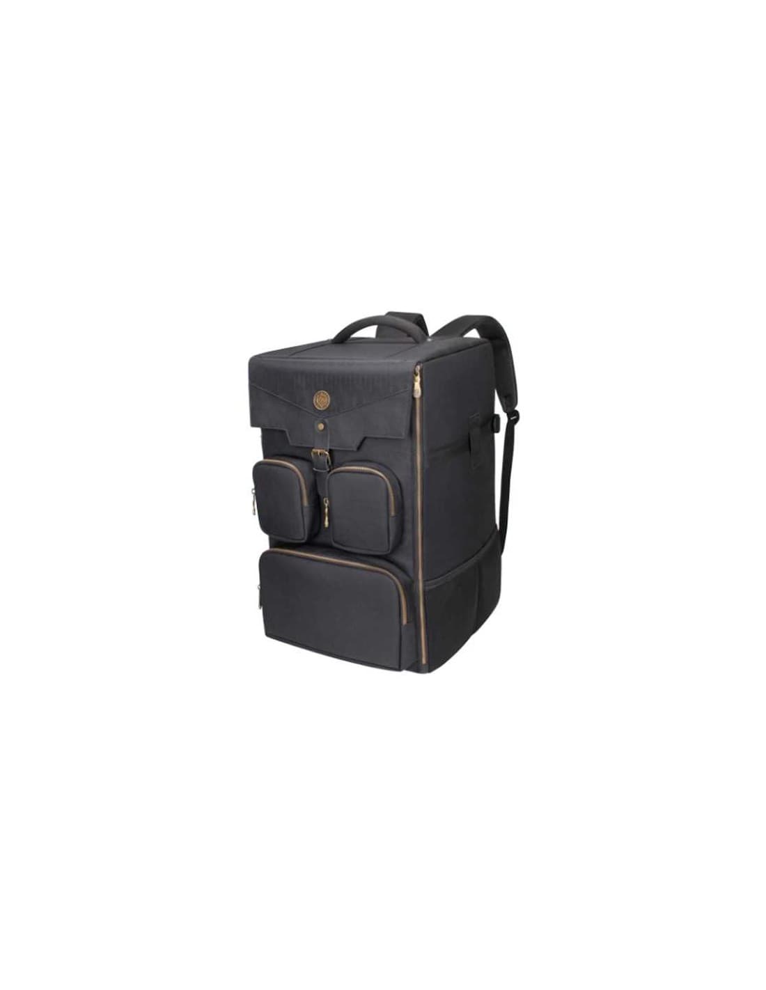 ENHANCE - Collapsible Board Game Tower Backpack