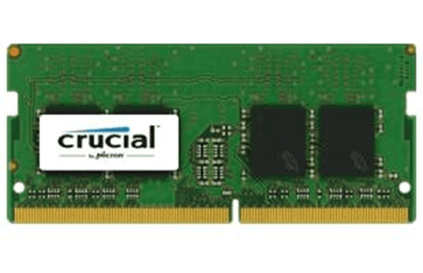 Memória RAM Crucial 4GB DDR4 2400MHz 260-pin SO-DIMM