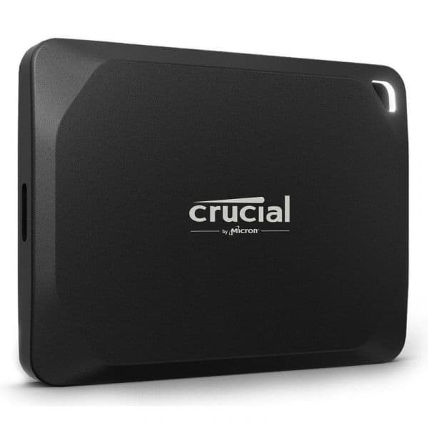 Disco Externo SSD Crucial X10 Pro 1TB USB 3.2