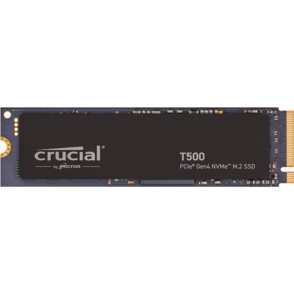 SSD Crucial T500 1TB M.2 NVMe 2280