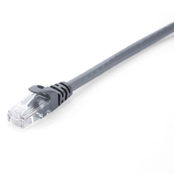 V7 - Cable de red CAT6 STP 10M Gris - V7CAT6UTP-10M-GRY