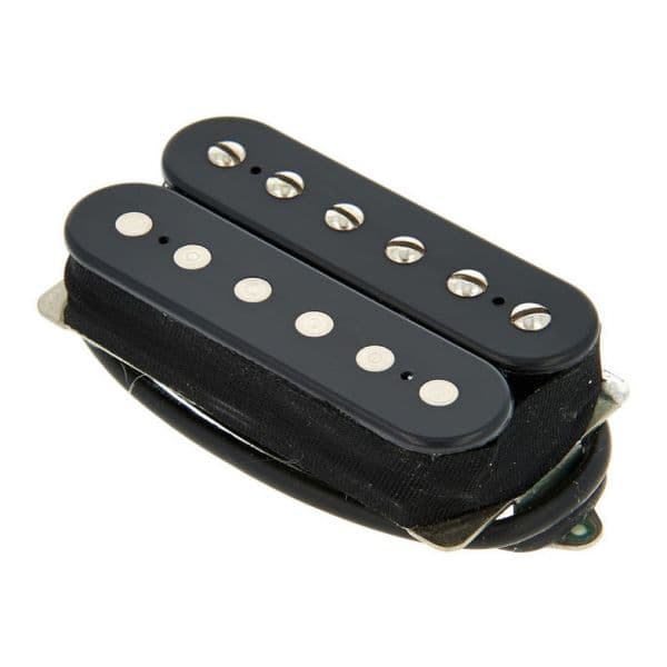 DiMarzio DP223BK PAF 36th Anniversary