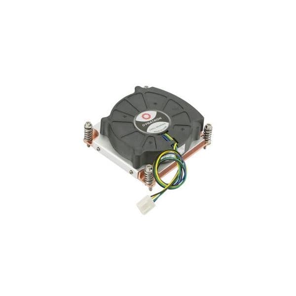Supermicro Server Kühler - SNK-P0049A4