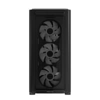 Supermicro Gehäuse SuperChassis 2U CSE-826BAC12-R1K23LPB