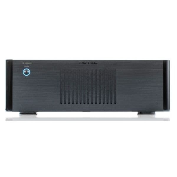 Rotel RB-1582 MKII Black