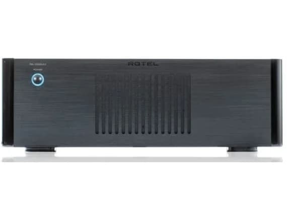 Rotel RB-1582 MKII Black