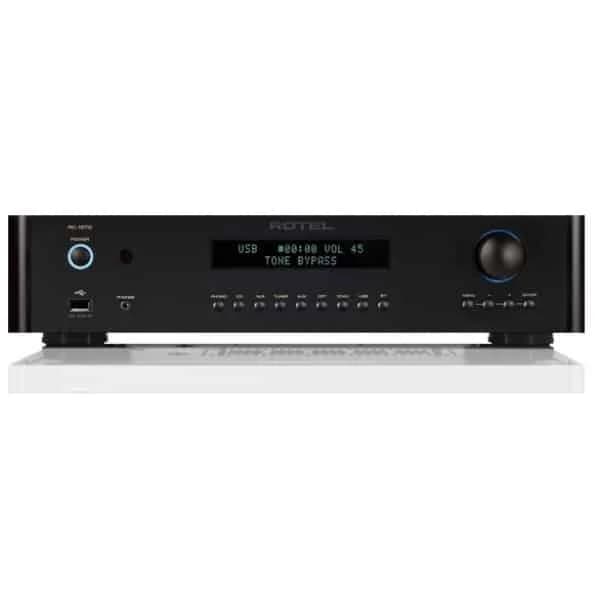 Rotel RC-1572 Black