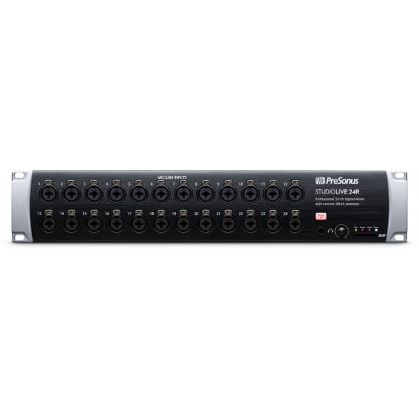Presonus StudioLive Series III 24R