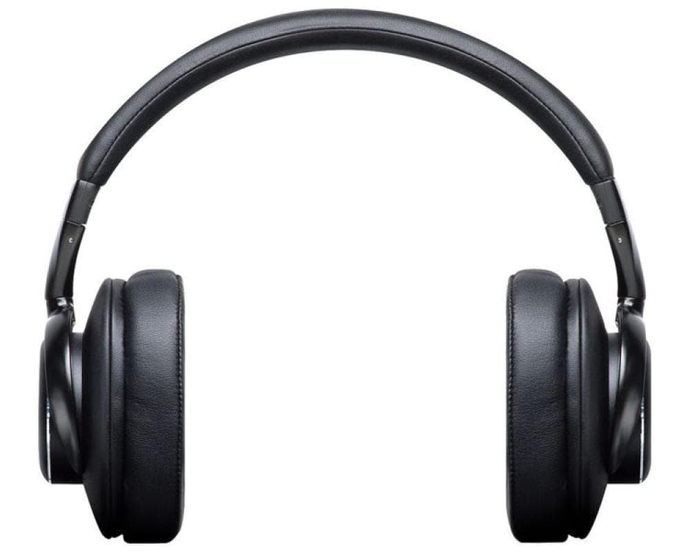Presonus Auscultadores Bluetooth c/ Micro HD10 Noise-Cancelling Black