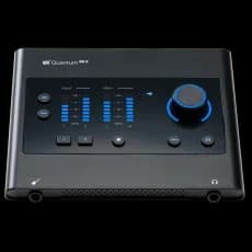Presonus Interface De Áudio Quantum HD 8 USB-C