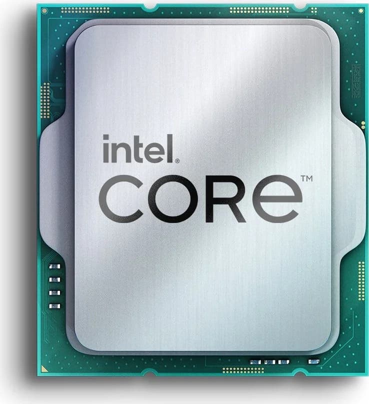 Intel Core i5 12400F LGA1700 2.50~4.40GHz 18MB - tray