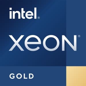 Xeon Gold 6430 - 2.1 GHz - 32 Kerne - 64 Threads