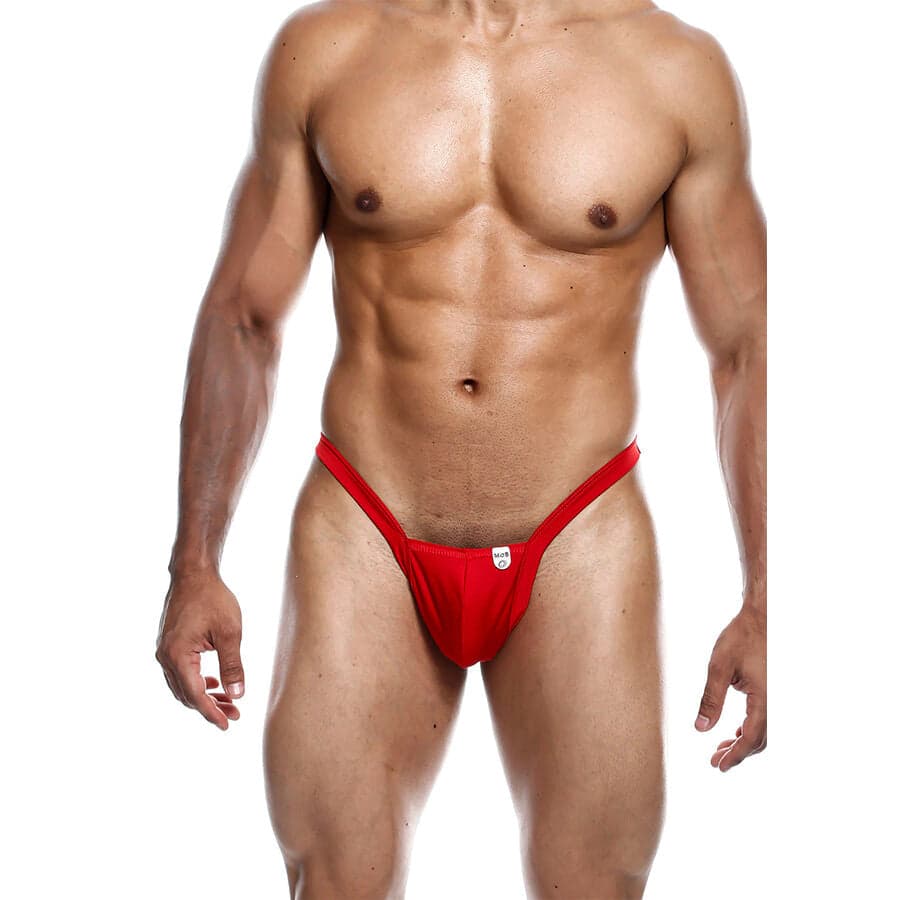 Mob Tanga Vermelha Tamanho G - L - D-243450