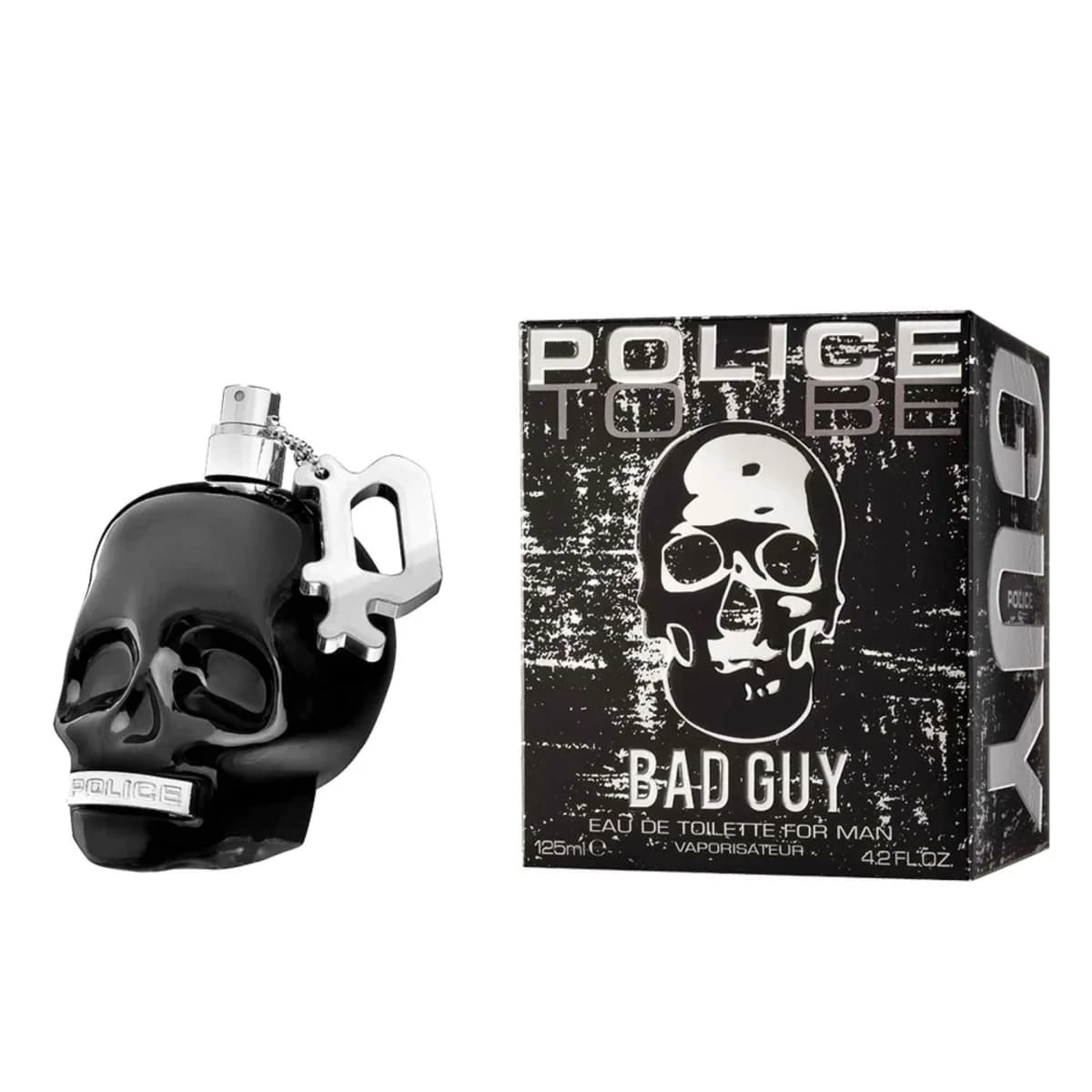 To Be Bad Guy EDT 125ml