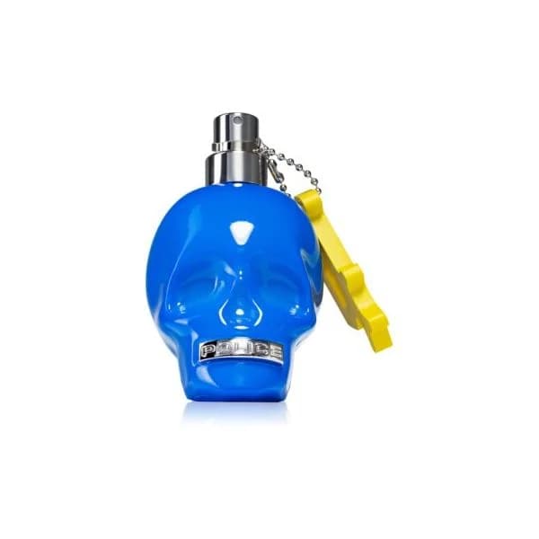 Police To Be Goodvibes for Him Eau de Toilette 40ml (Original)