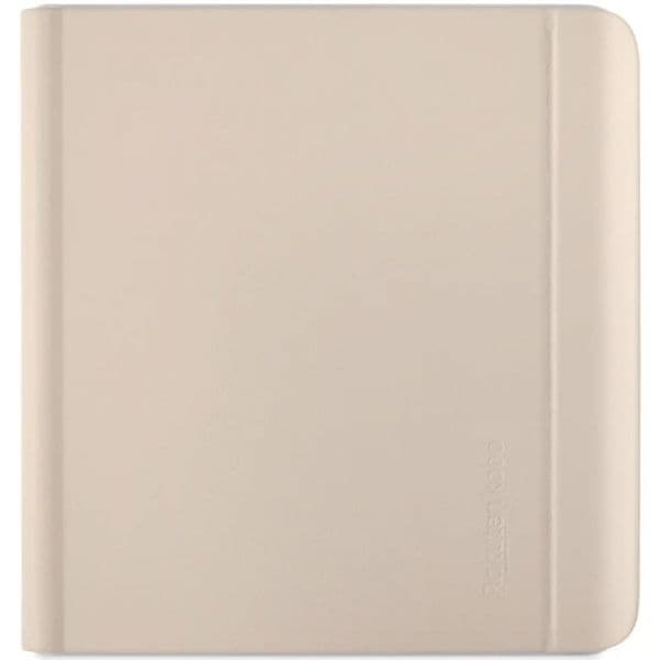 Kobo Sleep Cover para Caderno Libra Color - Areia Bege