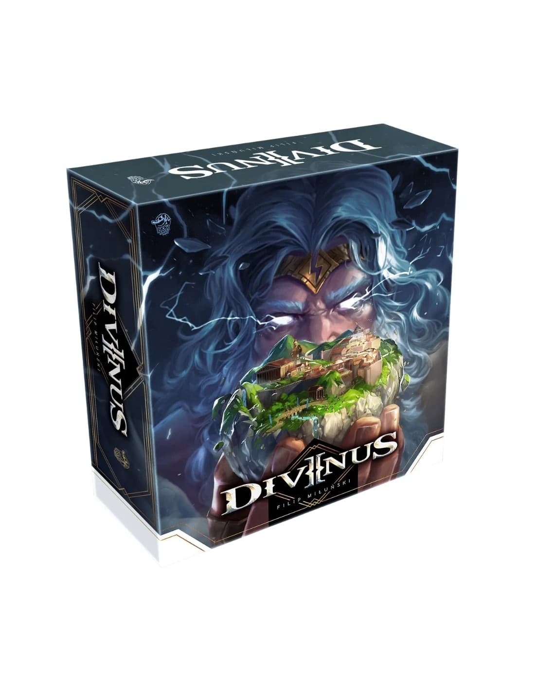 Divinus