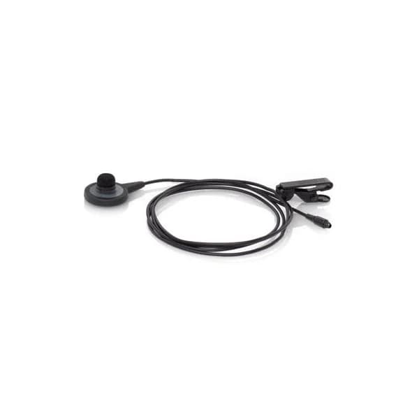 Rode Microfone Pinmic