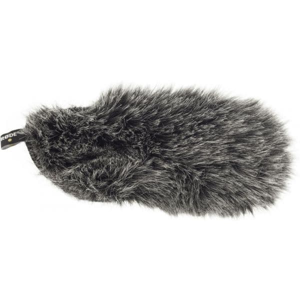 Rode Protector de Pêlo Dead Cat VMPR