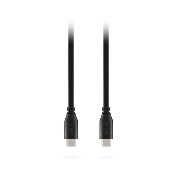Rode SC17 Cabo USB-C para USB-C