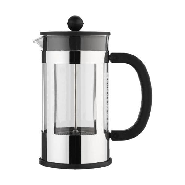 Máquina de Café Bodum Máquina de Café INX PRESS KENYA 1 Litro