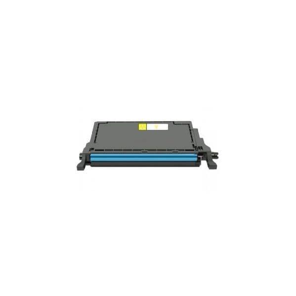 Toner Samsung CLP-Y660B Compatível