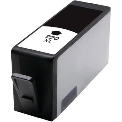 Tinteiro Compatível HP920XL - Black