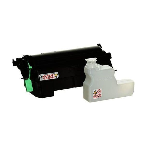 Toner Ricoh 407824 Black Compativel
