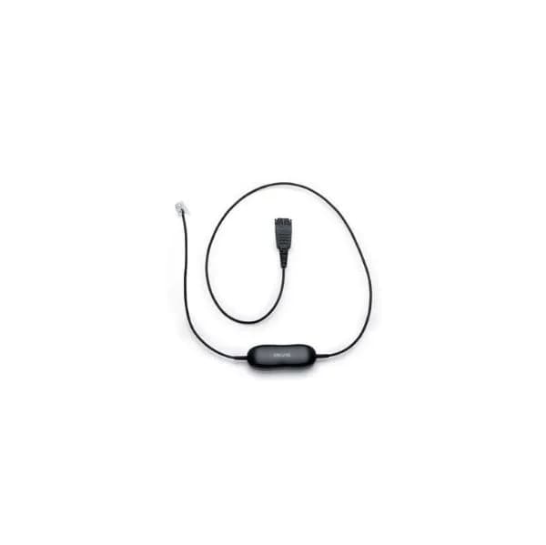 Jabra Cabo 1216 para Avaya